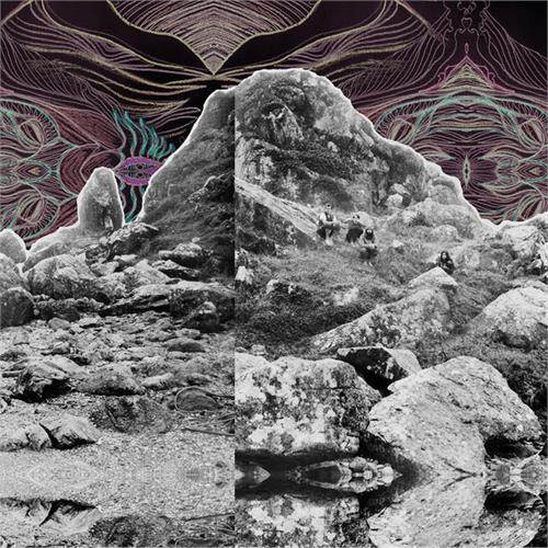 All Them Witches Dying Surfer Meets His Maker (LP)